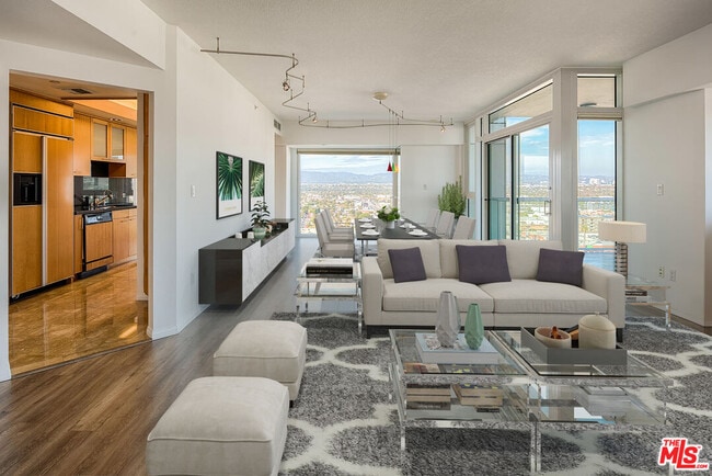 Photo - 13600 Marina Pointe Dr Unit 1803