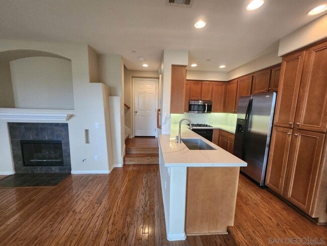Photo - 2665 Matera Ln Townhome