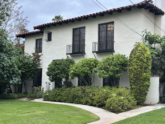 Photo - 285 S Santa Anita Ave Apartments Unit 285 S. Santa Anita Ave