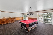 Recreation Room - Robin Meadows Orange