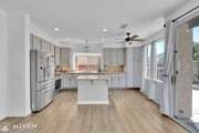 Photo - Resort-Style Living in Gated Emerald Heights | 5BR + Loft Home with Views