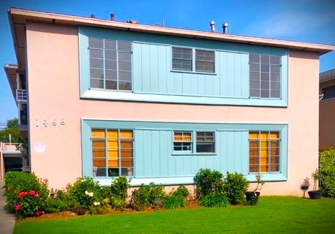 Building Photo - 1466 S Sherbourne Dr