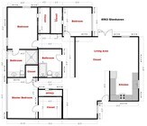 Photo - Spacious Serra Mesa Apartment Coming Soon! Unit 8563