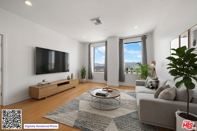 Building Photo - 3810 Wilshire Blvd Unit 1801