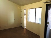 Photo - Vaulted ceiling & large bedroom in this sp... Apartment Unit G