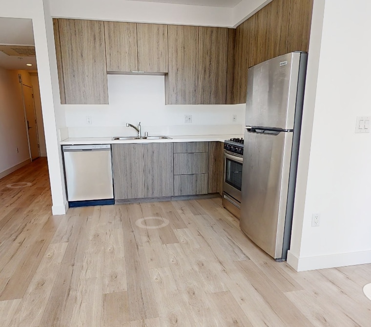 3D Tour - 3057 West Pico Apartments