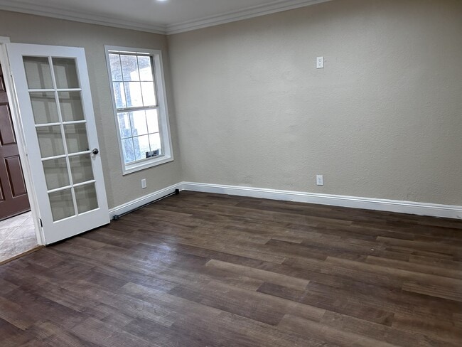 Photo - 487 Louisville St Unit 1B - Downstairs