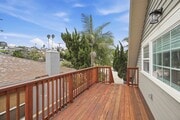 Private deck - 4720 Del Monte Ave Unit 4718 Del Monte