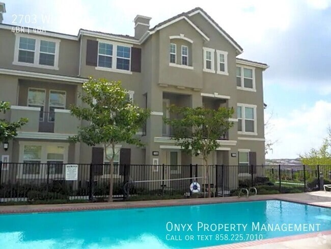 Building Photo - 2703 White Pine Ct Rental