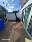 Private deck and lounge - 4529 Valencia Dr House