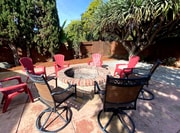 Photo - 5BD/2BA, Great Private Yard w/ Fire Pit! House