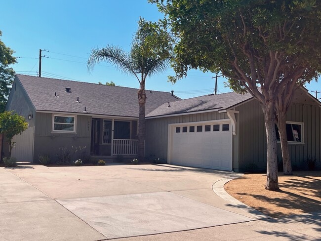 Photo - 6945 Cedros Ave House