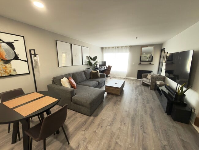 Photo - 5605 Friars Rd Unit 304