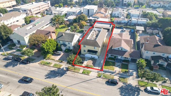 Photo - 1224 S Crenshaw Blvd