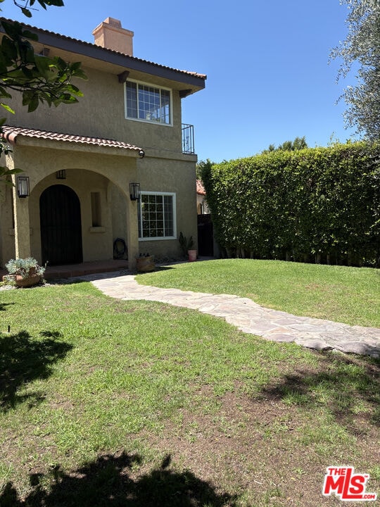 Photo - 1631 S Point View St