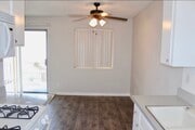 Kitchen to Dining Area - 2502 Manhattan Beach Blvd Unit 16