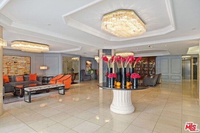 Photo - 10660 Wilshire Blvd Unit 101