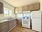 Photo - AVAILABLE NOW!!  RECENTLY UPDATED 1 Bedroom 1 Bathroom!! Apartment in Palm Desert Unit 01