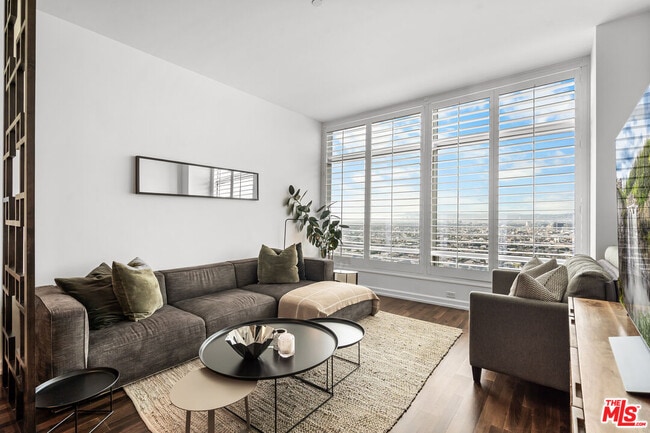 Photo - 900 W Olympic Blvd Unit 36F