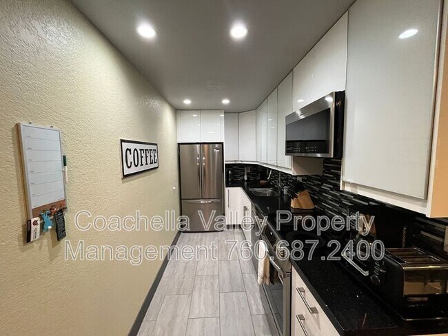 Photo - 2821 Los Felices Cir Unit 202