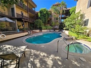Photo - 13214 Moorpark St Townhome