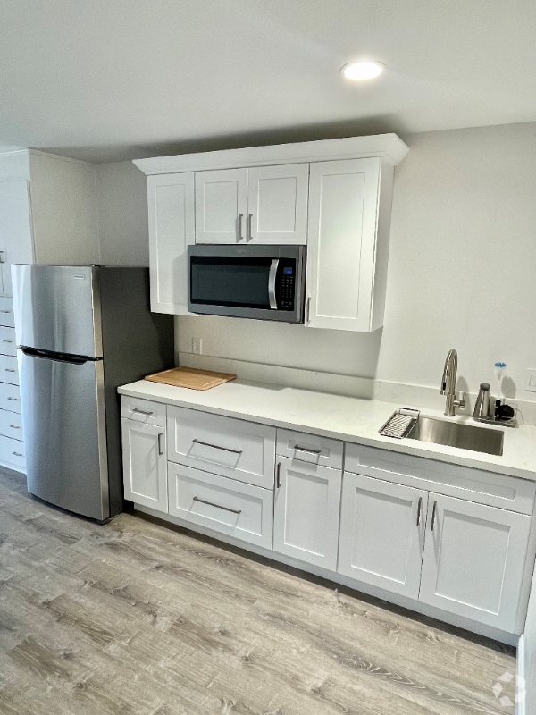 Building Photo - 17200 Newhope St Unit #36B Rental