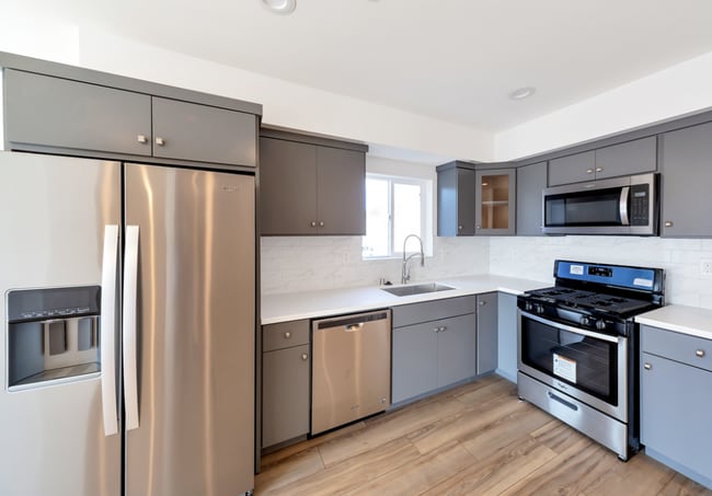 Photo - 2808 S Redondo Blvd