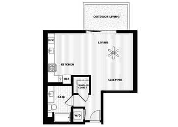 Floor Plan - E3