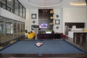 Clubhouse - Sona Glendale