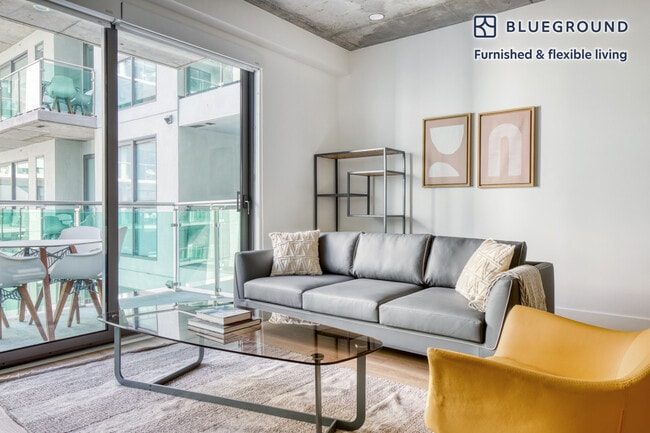 Photo - 1027 Wilshire Blvd Unit SI FL7-ID546