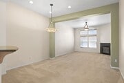 Photo - Act Fast: Charming Townhome in Central San...
