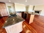 Photo - Beautiful 4-Bedroom Home with Modern Upgra...