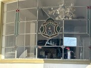 Entry patio and kitchen - 1916 S Holt Ave