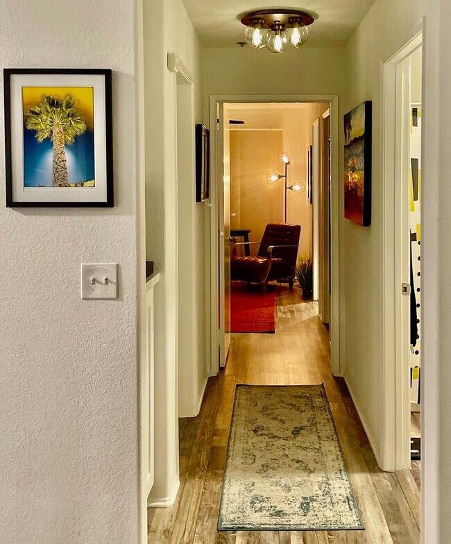 Photo - 3775 Georgia St Unit 206