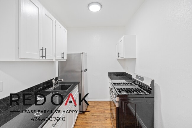 Photo - 1412 N Kingsley Dr Unit 204