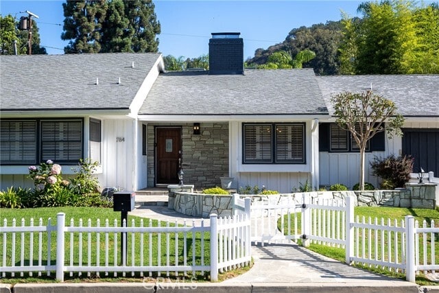 Building Photo - 784 Lockearn St