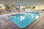 Heated Pool - 8740 Tuscany Ave Condo Unit 202