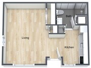 Photo - Welcome to The Gardens on Bancroft – Where... Apartments
