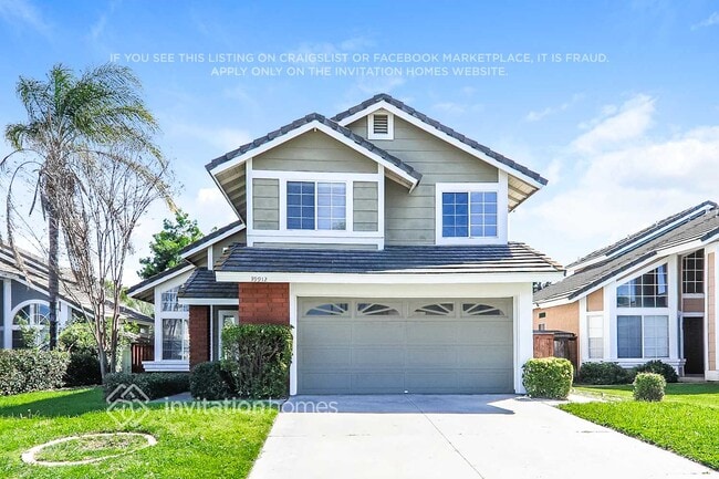 Building Photo - 39912 Osprey Rd