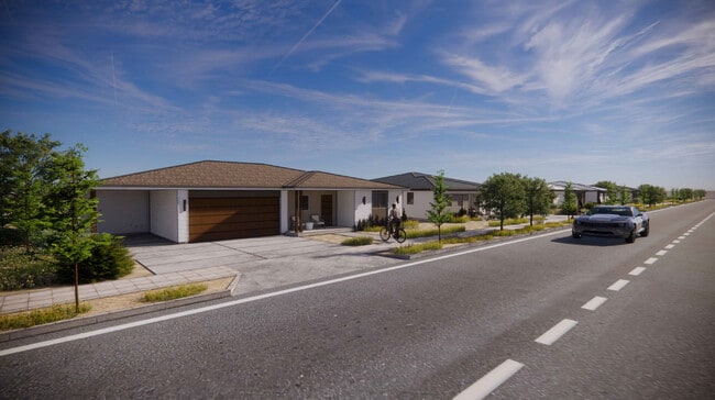 Photo - Maison's Heights