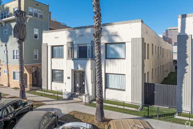 87 Lime - 87 Lime Apartments