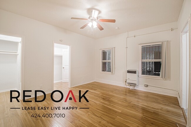 Building Photo - 5233 Monte Vista St