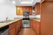 Photo - 3480 Barham Blvd Condo Unit 208
