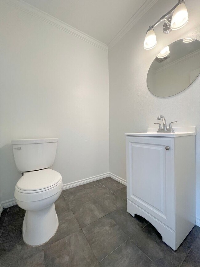 Photo - 3 Bed + 1.5 Bath + 2 Car Garage Unit B