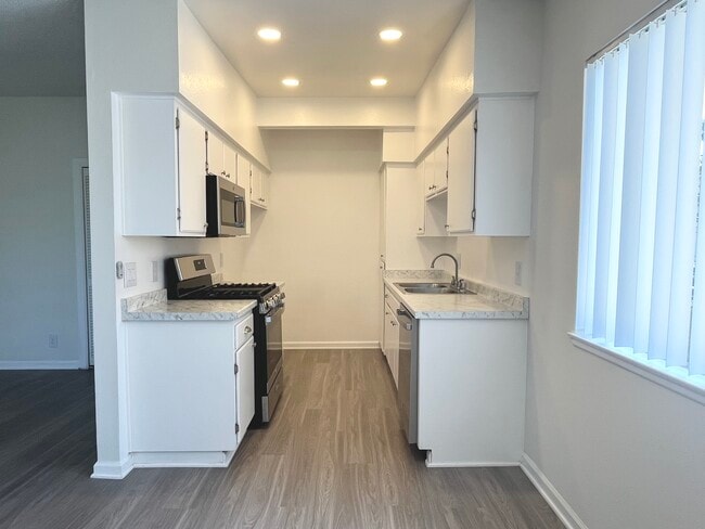 Photo - Bridgeport Apartment Homes