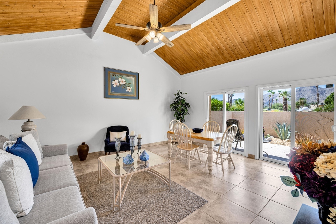 Photo - 70100 Mirage Cove Dr Unit BeautifuldesertCondohome/RanchoMirage