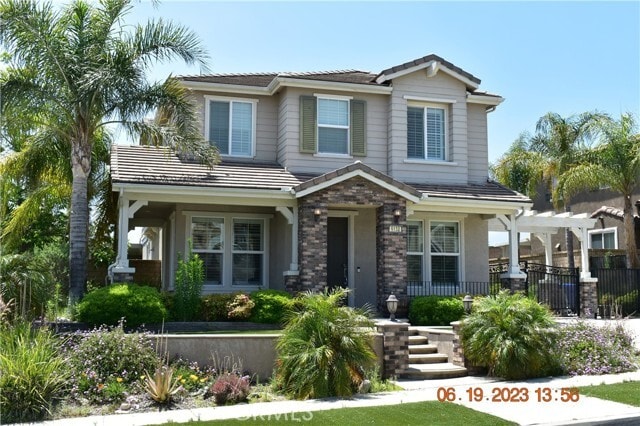 Photo - 6132 Grovewood Pl House