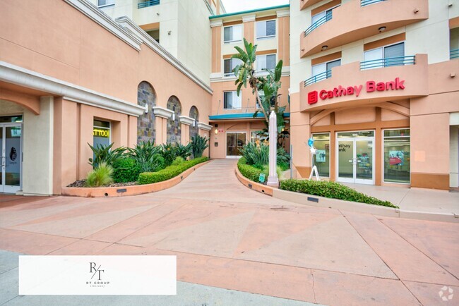 Building Photo - Luxurious Modern Condo in Alhambra Unit 102