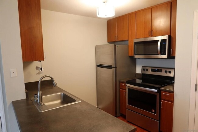Photo - 1435 India St Unit 509
