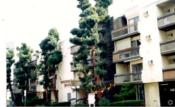 Photo - 740 S. Cochran